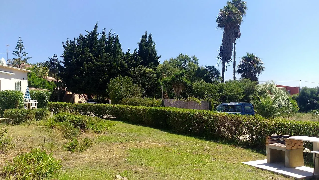 Holiday park Falfeira Apartments Lagos