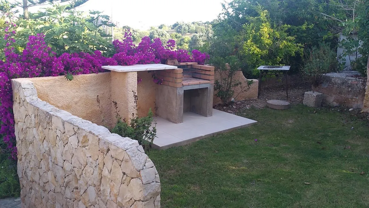 Holiday park Falfeira Apartments Lagos