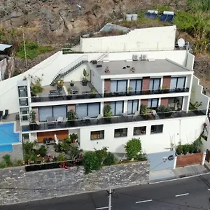 Guesthouse-theview (adults Only) 3*, Ribeira Brava Portogallo