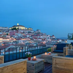 Oslo 3*, Coimbra Portogallo