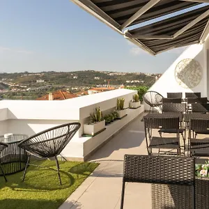 Penedo Da Saudade & , Coimbra Portugal