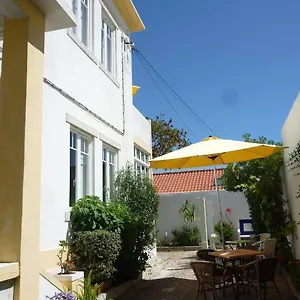 Casa Londres 3*, Estoril Portugal