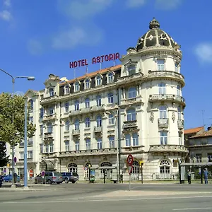 Astoria 3*, Coimbra Portogallo