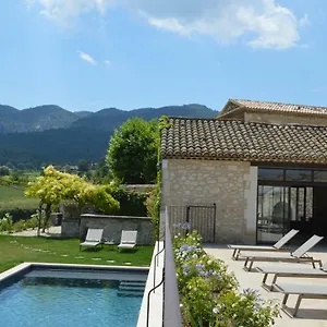 Le Clos D'olea , Oppède Frankrijk