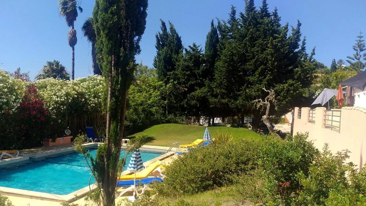 Falfeira Apartments Lagos